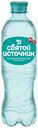 Вода газированная Активные минералы, Святой источник, 500 мл