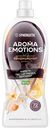 Кондиционер для белья Synergetic Emotions Табак-ваниль концентрированный, 1.8л