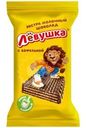 Шоколад Славянка Левушка с вафлями экстрамолочный 27.5г