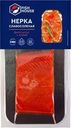 Нерка Fish House филе-кусок слабосоленая 150г