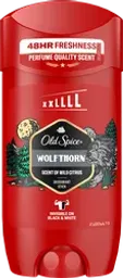 Дезодорант-стик мужской OLD SPICE Wolfthorn