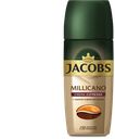 Кофе Jacobs Millicano натуральный растворимый, 95 г