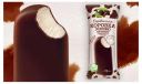 Мороженое «Страна Гулливерия» Деревенская коровка пломбир ванильный в шоколадной глазури, 70 г