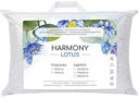 Подушка Harmony Lotus силиконизированное волокно в хлопке, 50×70см