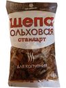 Щепа Grillkoff Стандарт ольховая для копчения, 1.5л