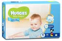 Подгузники Huggies Ultra Comfort для мальчиков 4 (8-14 кг) 80 шт