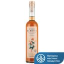 Настойка сладкая  Wild Berries Cloudberry, Морошко, 18,5%, 0,5л