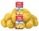 Картофель Красная цена фасованный