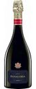 Вино игристое Fanagoria White Brut белое сухое 13 % алк., Россия, 0,75л