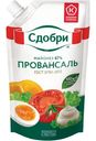 Майонез Сдобри Провансаль 67%, 192мл