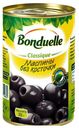 Маслины Bonduelle без косточки, 300 г