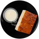 Запеканка творожная со сгущенным молоком Перекрёсток Select, 180г