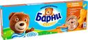 Бисквит "Медвежонок Барни" вареная сгущенка, 150 г