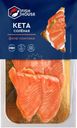 Кета Fish House филе-ломтики 100г