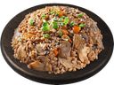 ГРЕЧКА с грибами и овощами (СП ГМ), 100г
