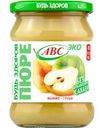 Пюре фруктовое ABC Будь здоров Яблоко-груша 450г