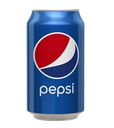 Напиток газированный Pepsi,  0,33л