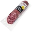 Колбаса Дубки Салями Премиум сырокопченая полусухая 200г