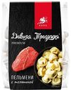 Пельмени Давняя Традиция Premium с телятиной, 800г