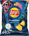 Чипсы картофельные LAY'S Сметана и лук