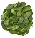 Салат Мини Шпинат Маркет Fresh, 65г