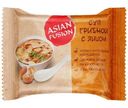 Суп Fusion грибной с яйцом, 12г