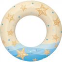 Круг для плавания надувной Bestway 36014 3-6 лет, цвет, 61 см