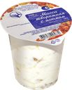 МАССА ТВОРОЖНАЯ с изюмом, 20% (ОАО БМК), 500г
