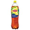 Чай холодный LIPTON, Лимон, 1,5л