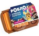 Палочки Конфитрейд хлебные с пастой с шоколадно-ореховым вкусом с подарком 35г