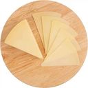Сыр твердый Excelsior Sardo  45%, 1кг