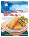 Треугольники тресковые Polar в панировке замороженные 600 г