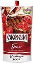 Кетчуп Слобода Гриль, 300г