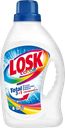 Гель для стирки LOSK®, Автомат, колор, 1,46л