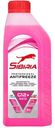 Антифриз красный SIBIRIA G12+, 1кг