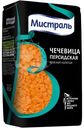 Чечевица Мистраль Персидская красная колотая, 450г