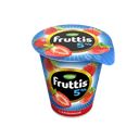 Йогуртный продукт Fruttis Клубника 5%, 290 г