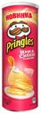 Чипсы Pringles ветчина и сыр, 165 г