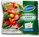Овощная смесь VИТАМИН Итальянская, 400г