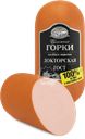 Колбаса вареная БЛИЖНИЕ ГОРКИ Докторская ГОСТ, 450г