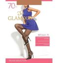 Колготки Glamour Betulla 70D daino р.3