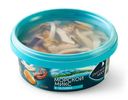 Коктейль Русское Море Морской Микс из морепродуктов в заливке, 300г