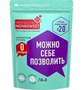 Заменитель сахара Novasweet 0 калорий, 150г