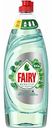 Средство для мытья посуды Fairy Мята и Эвкалипт, 650 мл