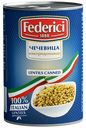 Чечевица Federici консервированная 425 мл