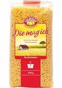 Макаронные изделия Buchstaben 3 Glocken Die Mag Ich Feine Eier-Nudeln, 250 г