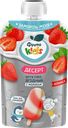 Десерт ФрутоKids фруктово-ягодный с молоком, 90 г