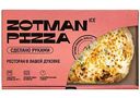 Пицца Zotman pizza Ice Четыре сыра, 290 г