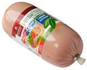 Колбаса «Фамильные колбасы» ИндиВита с овощами, 400 г
