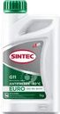  Антифриз SINTEC зеленый G11 Арт. 802558 